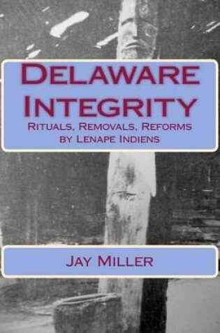 Cover of Delaware Integrity