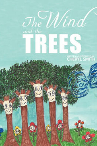 Cover of The Wind and the Trees