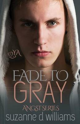 Book cover for Fade To Gray