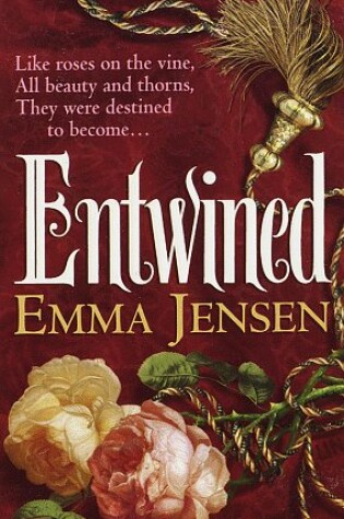 Cover of Entwined