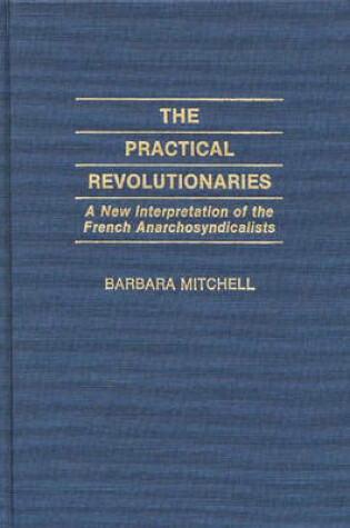 Cover of The Practical Revolutionaries