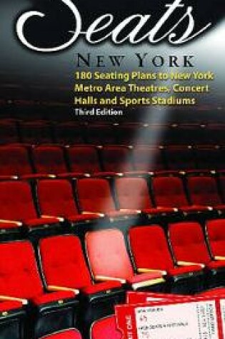 Cover of Seats: New York