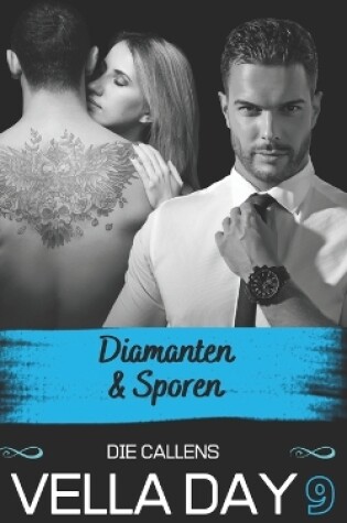 Cover of Diamanten & Sporen