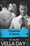 Book cover for Diamanten & Sporen