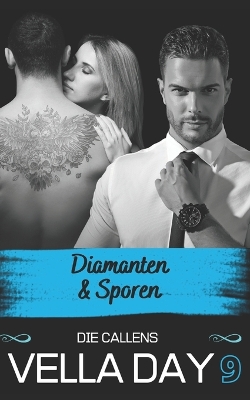 Book cover for Diamanten & Sporen
