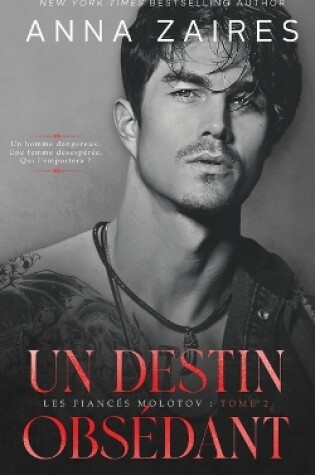 Cover of Un destin obs�dant