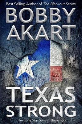 Cover of Texas Strong