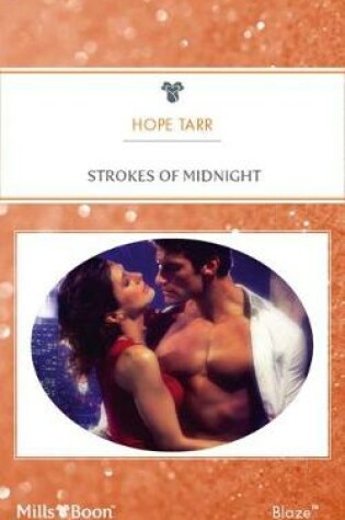 Cover of Strokes of Midnight