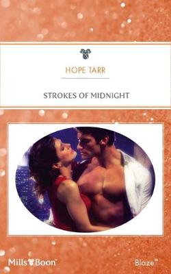 Cover of Strokes of Midnight