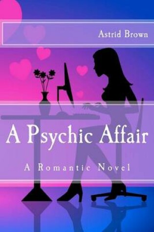 Cover of A Psychic Affair