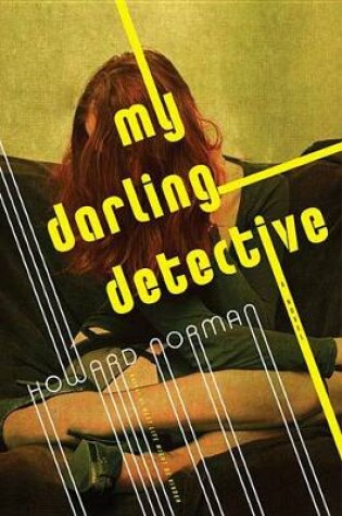Cover of My Darling Detective