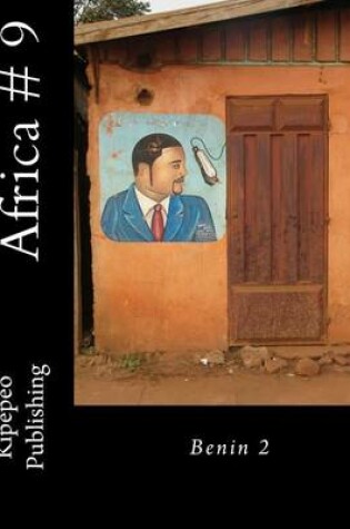 Cover of Africa # 9