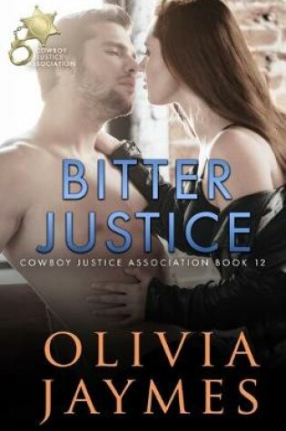 Cover of Bitter Justice