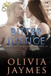 Book cover for Bitter Justice