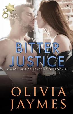 Cover of Bitter Justice