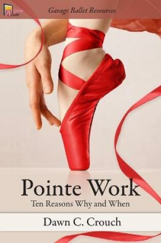 Cover of Pointe Work