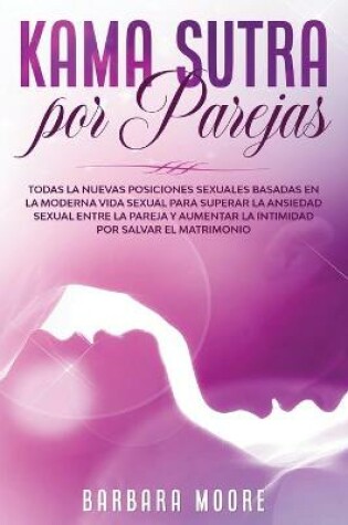 Cover of Kama Sutra Por Parejas