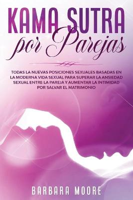 Book cover for Kama Sutra Por Parejas