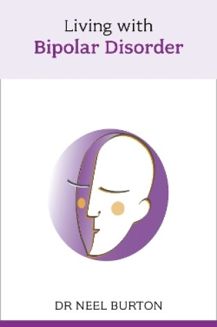 Cover of Living with Bipolar Disorder
