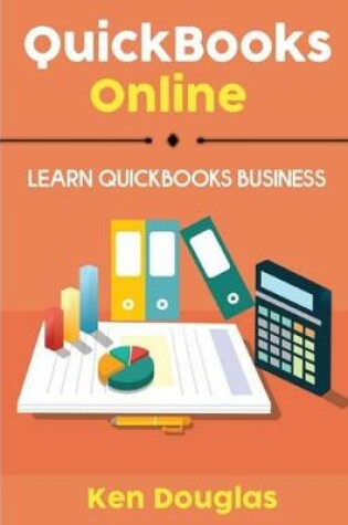 Cover of QuickBooks online