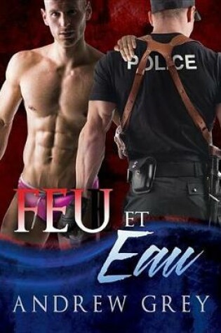 Cover of Feu Et Eau