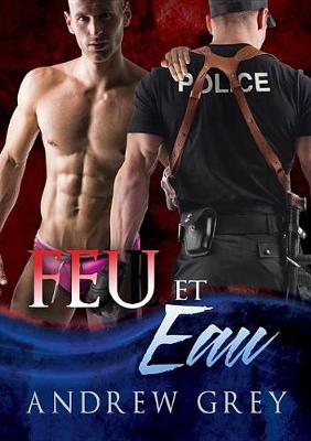 Book cover for Feu Et Eau