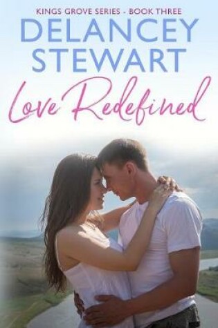 Cover of Love Redefined