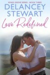 Book cover for Love Redefined