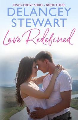 Book cover for Love Redefined