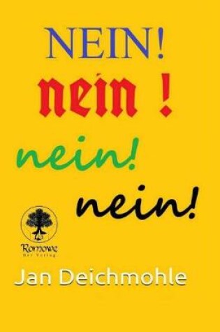 Cover of Nein!