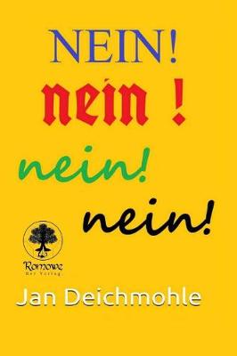 Book cover for Nein!