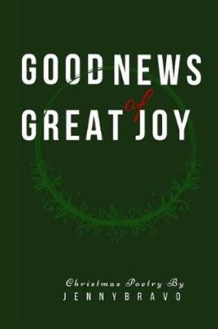Cover of Good News of Great Joy