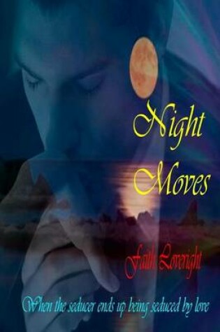 Cover of Night Moves