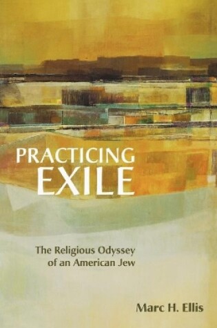 Cover of Practicing Exile