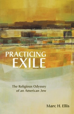 Book cover for Practicing Exile