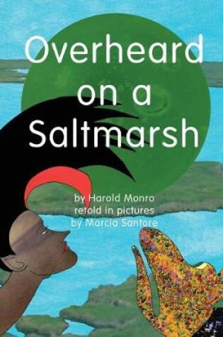 Cover of Overheard on a Saltmarsh