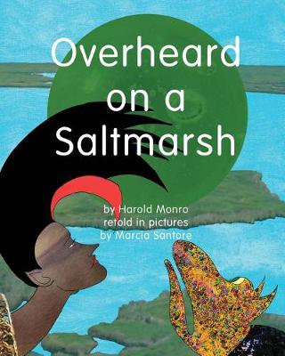 Book cover for Overheard on a Saltmarsh
