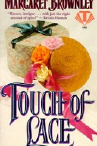 Cover of Touch of Lace