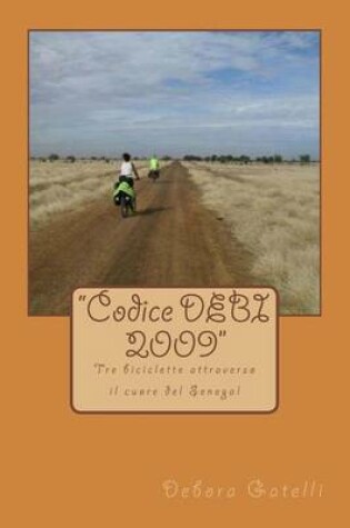 Cover of Codice Debi 2009