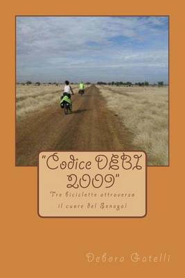 Book cover for Codice Debi 2009