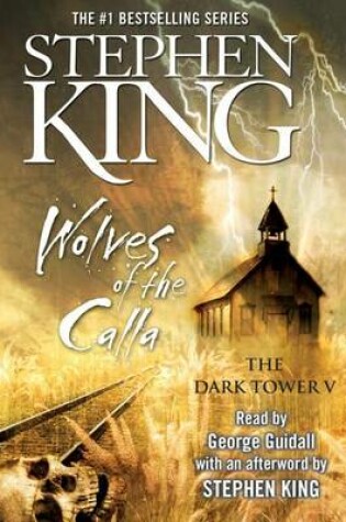 Cover of The Dark Tower V, 5