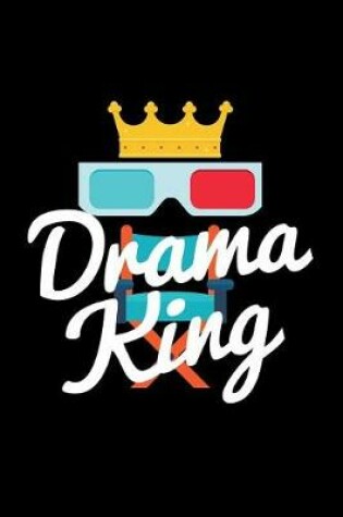 Cover of Drama King