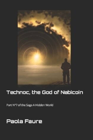 Cover of Technoc, the God of Nabicoin