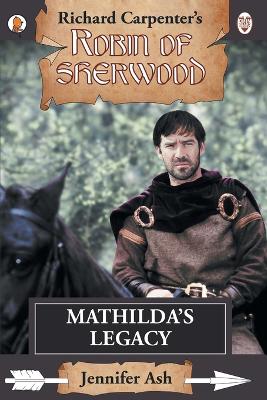 Book cover for Mathilda's Legacy