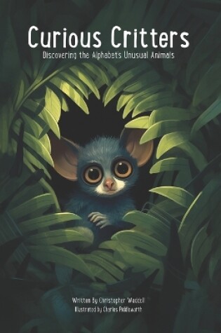 Cover of Curious Critters