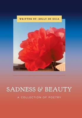 Book cover for Sadness & Beauty