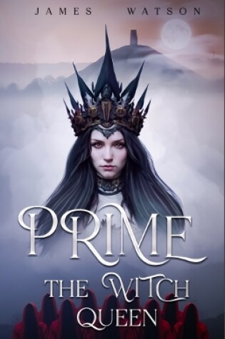 Cover of Prime: The Witch Queen