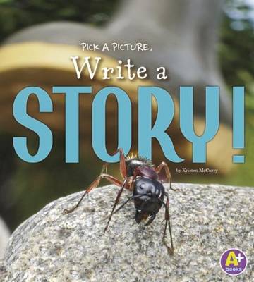 Cover of Write a Story