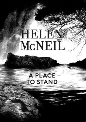 Book cover for A Place to Stand