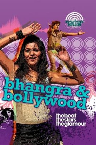 Cover of Radar: Dance Culture: Bhangra and Bollywood